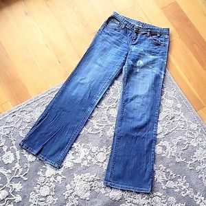 VM jeans
